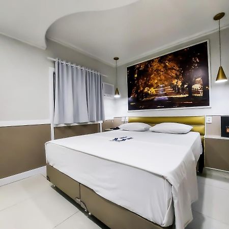 Calamares Hotel Sao Caetano (Adults Only) Santo André 外观 照片