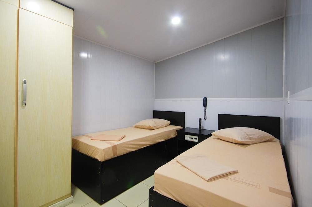 Calamares Hotel Sao Caetano (Adults Only) Santo André 外观 照片