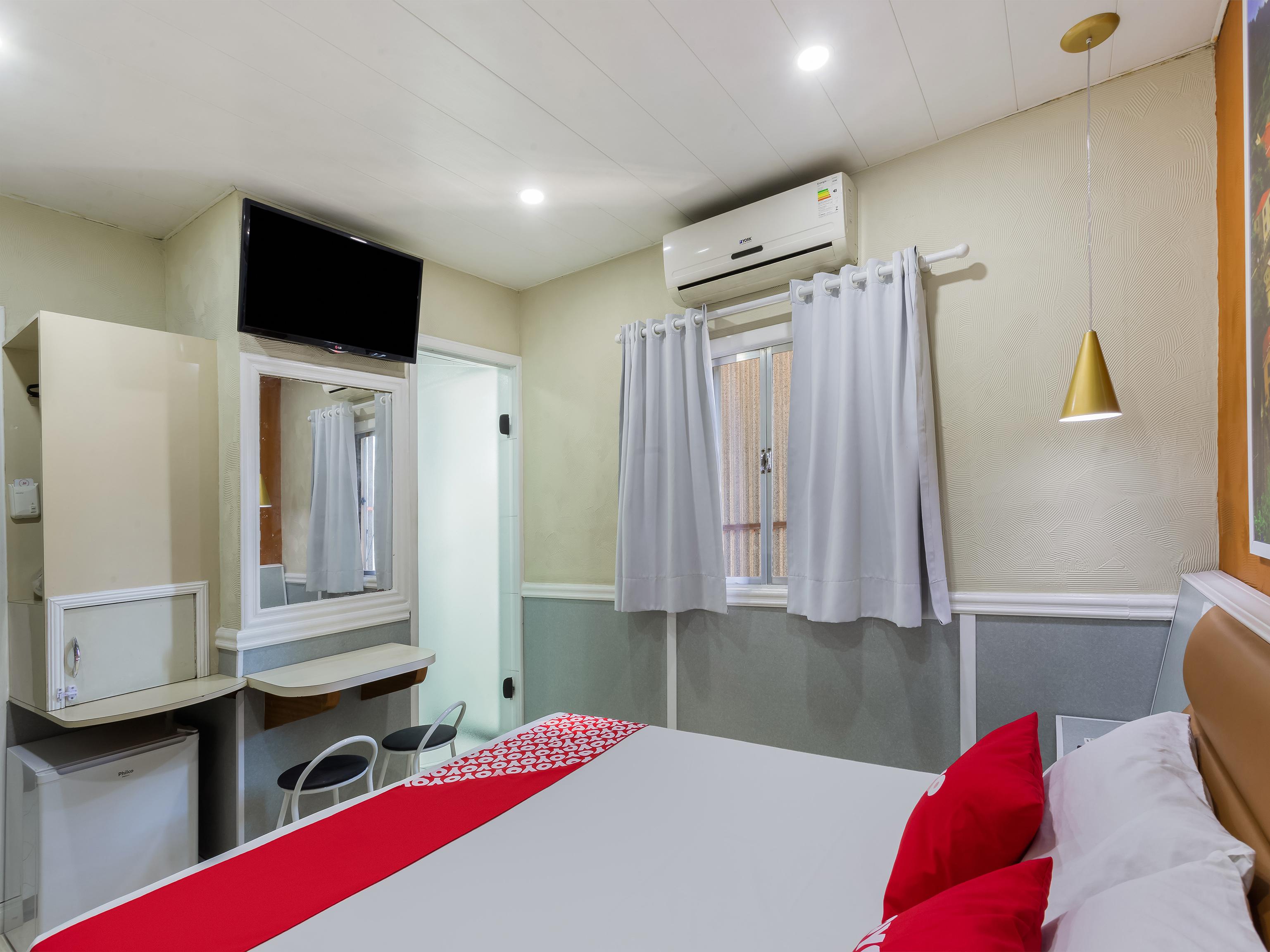Calamares Hotel Sao Caetano (Adults Only) Santo André 外观 照片