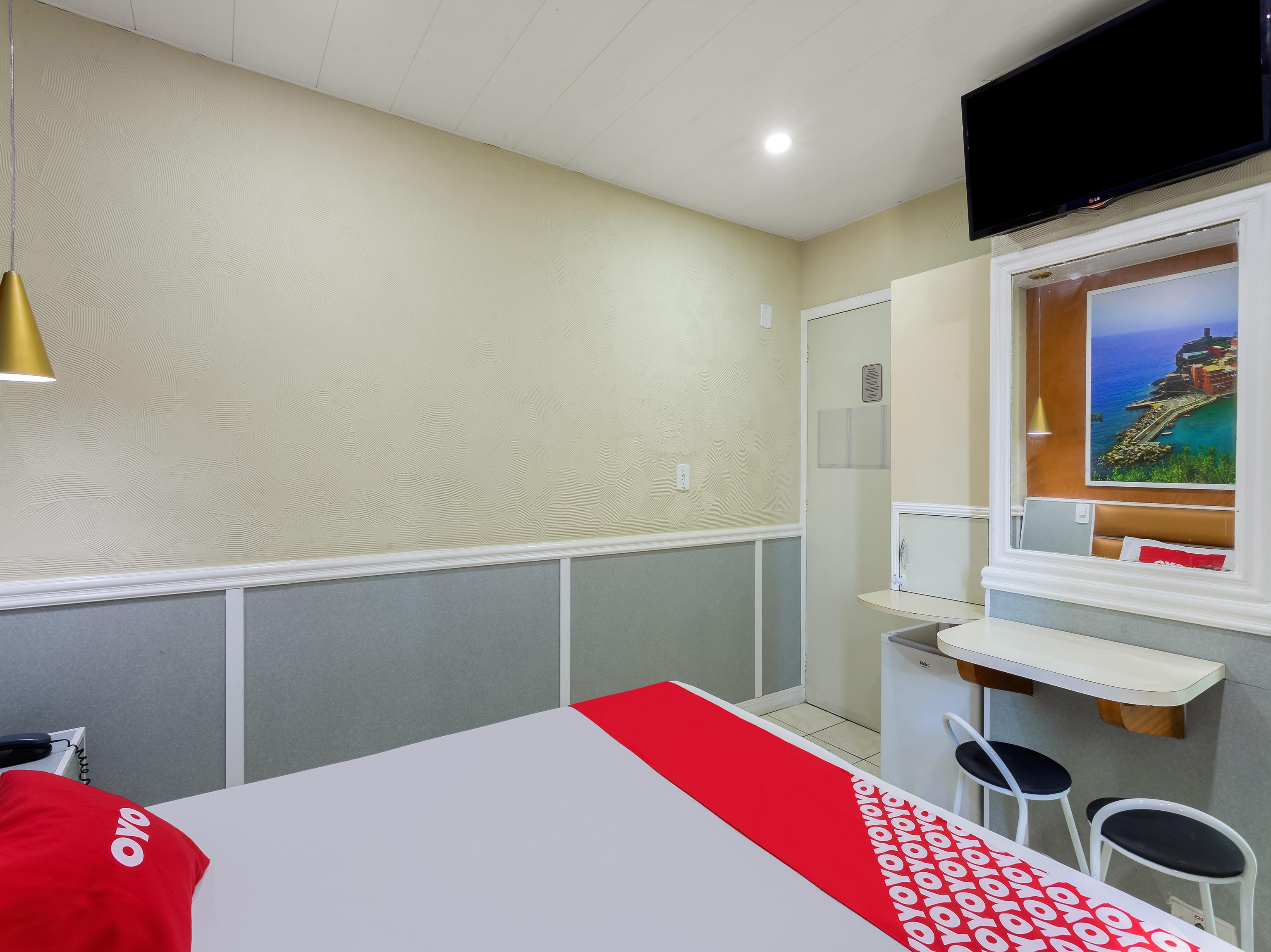 Calamares Hotel Sao Caetano (Adults Only) Santo André 外观 照片