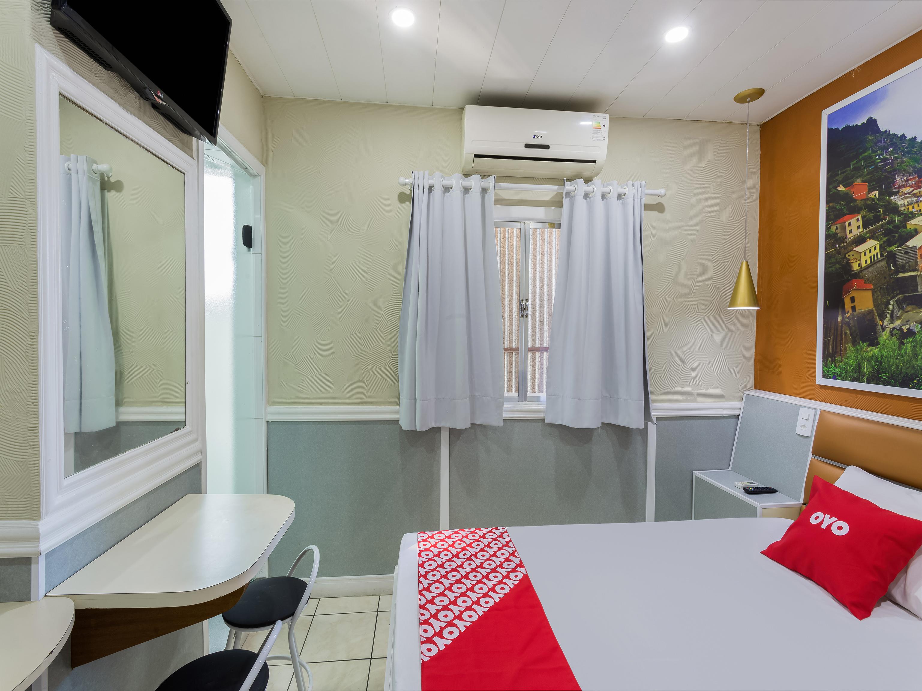 Calamares Hotel Sao Caetano (Adults Only) Santo André 外观 照片