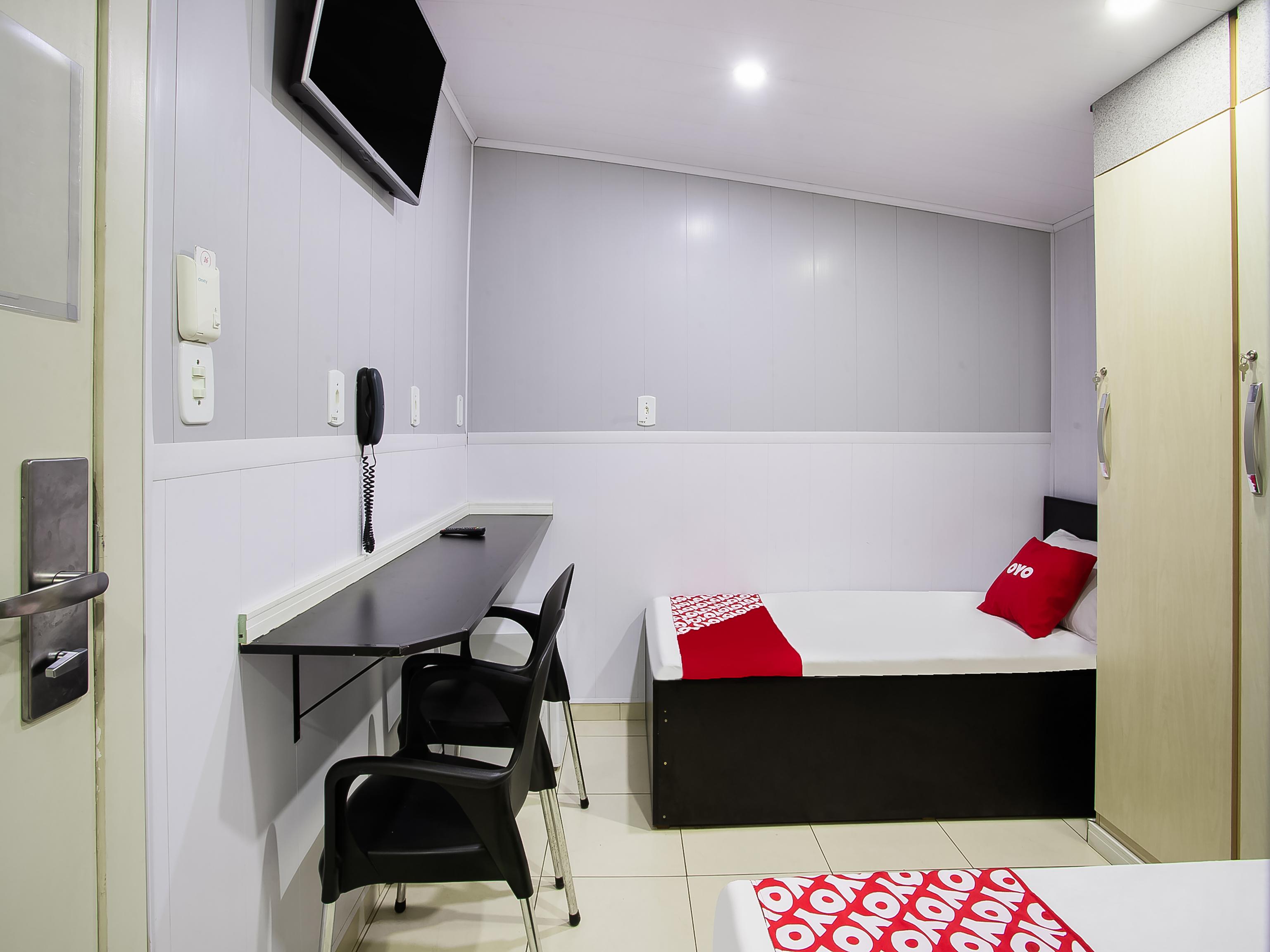 Calamares Hotel Sao Caetano (Adults Only) Santo André 外观 照片