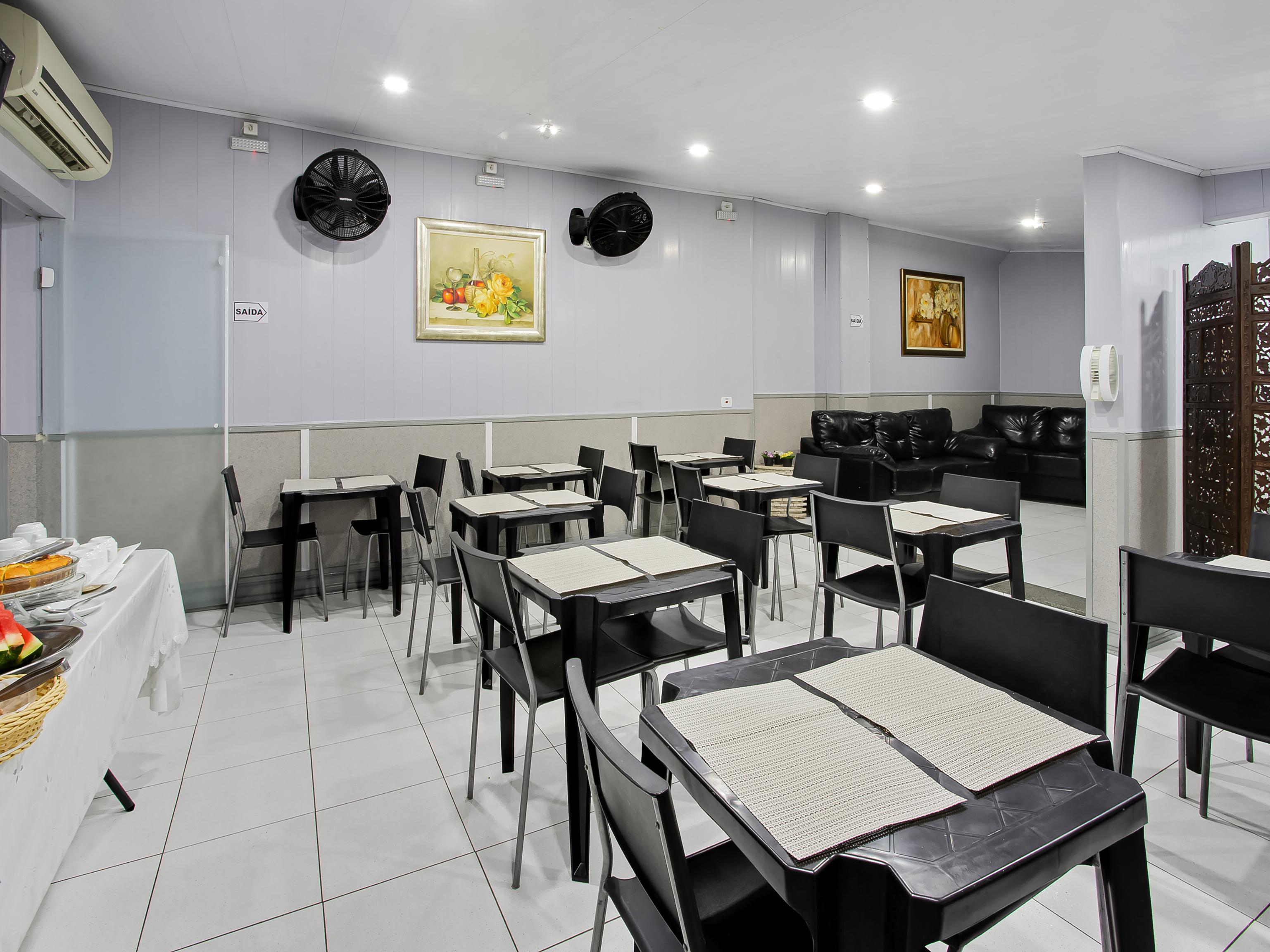 Calamares Hotel Sao Caetano (Adults Only) Santo André 外观 照片
