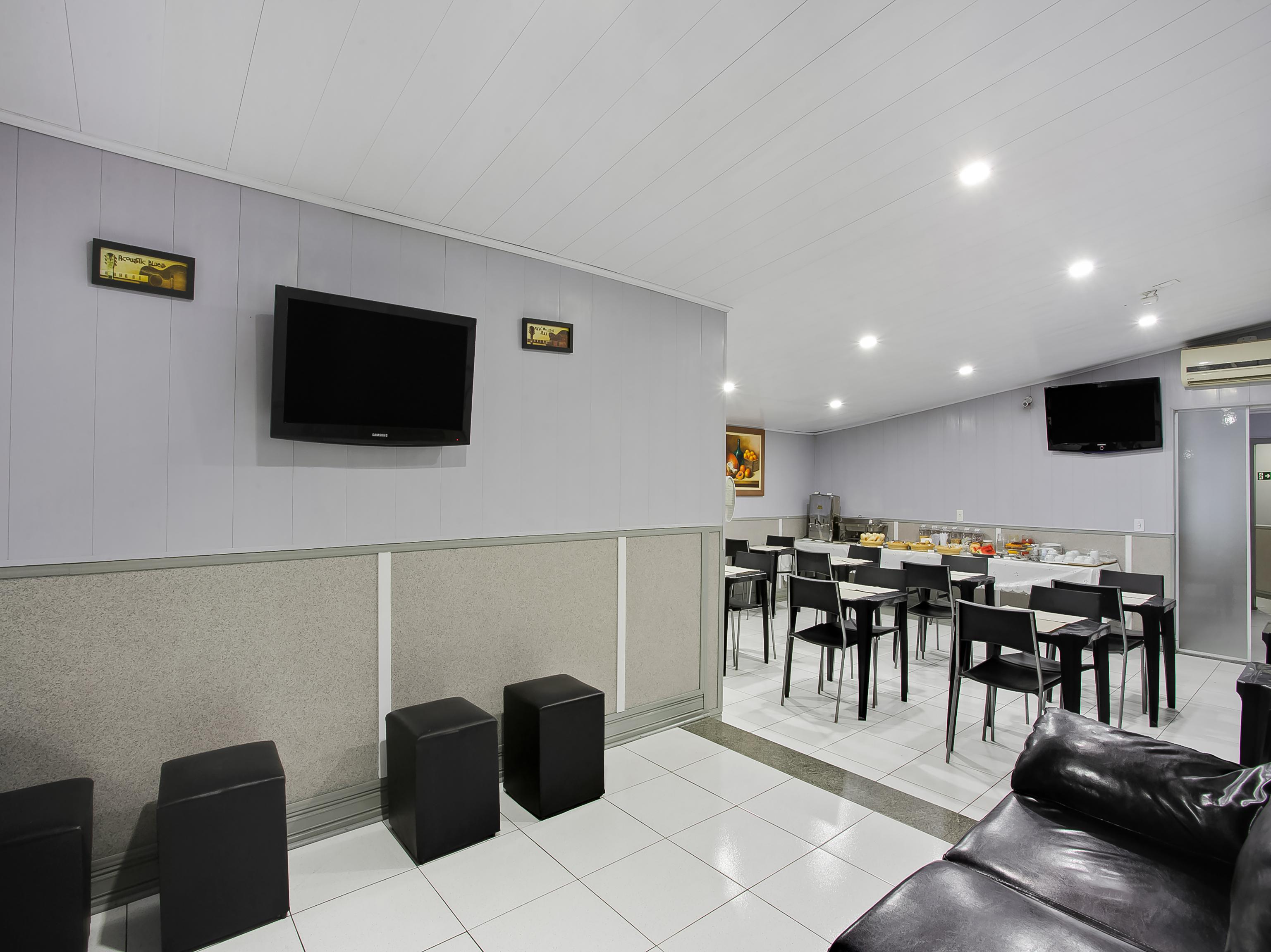 Calamares Hotel Sao Caetano (Adults Only) Santo André 外观 照片