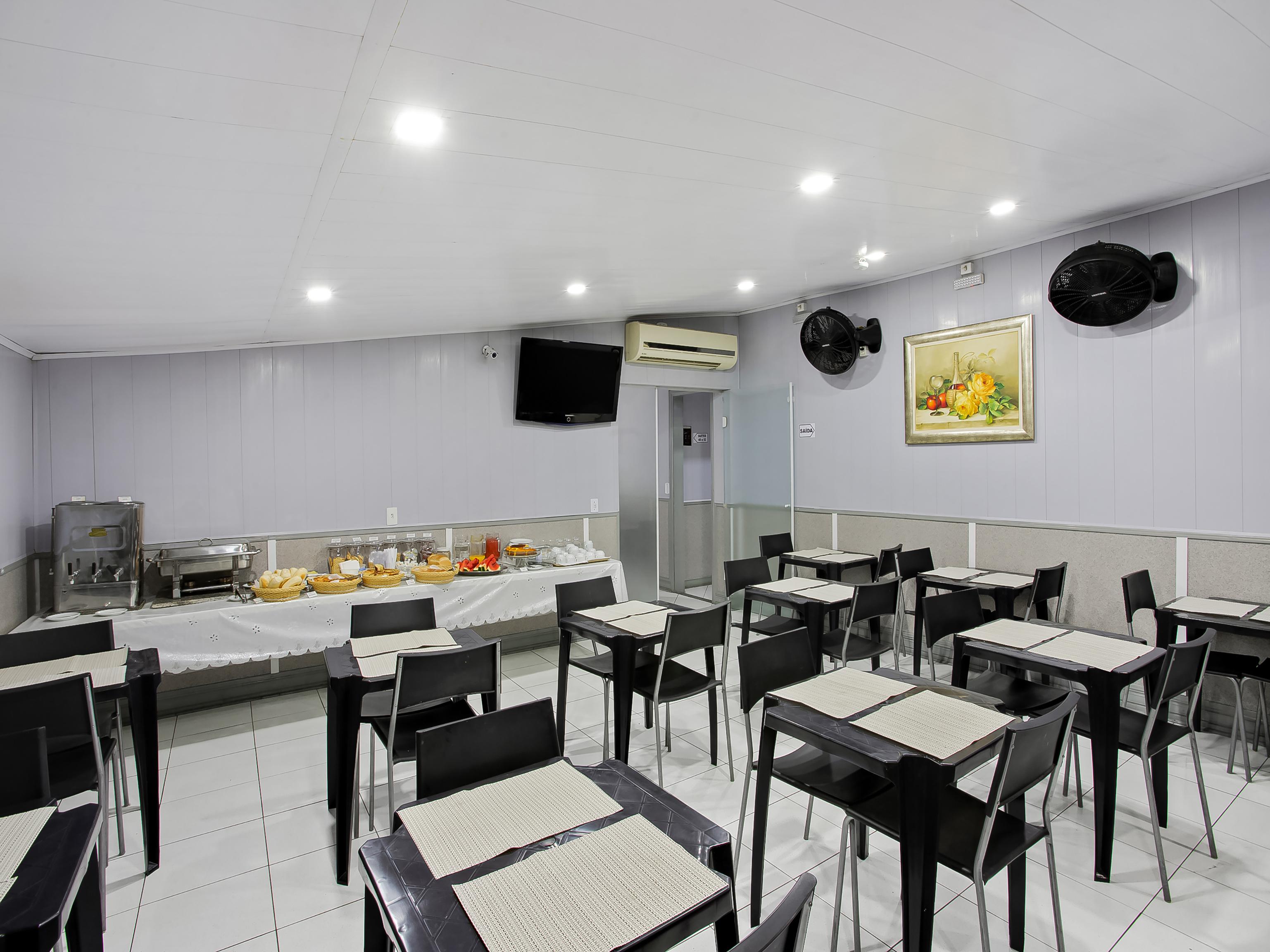 Calamares Hotel Sao Caetano (Adults Only) Santo André 外观 照片