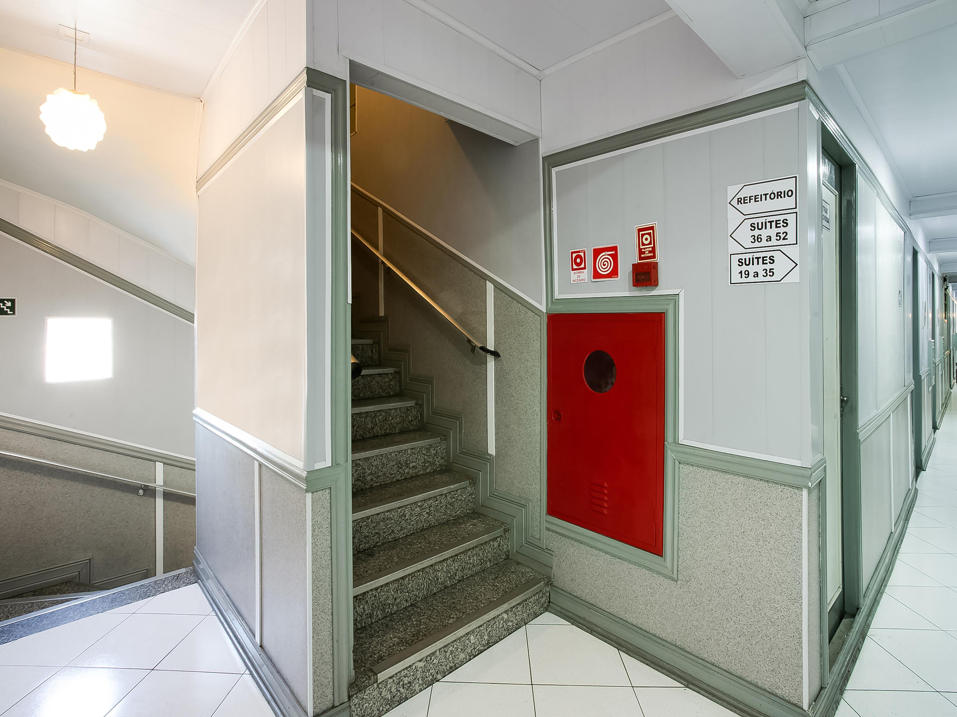 Calamares Hotel Sao Caetano (Adults Only) Santo André 外观 照片
