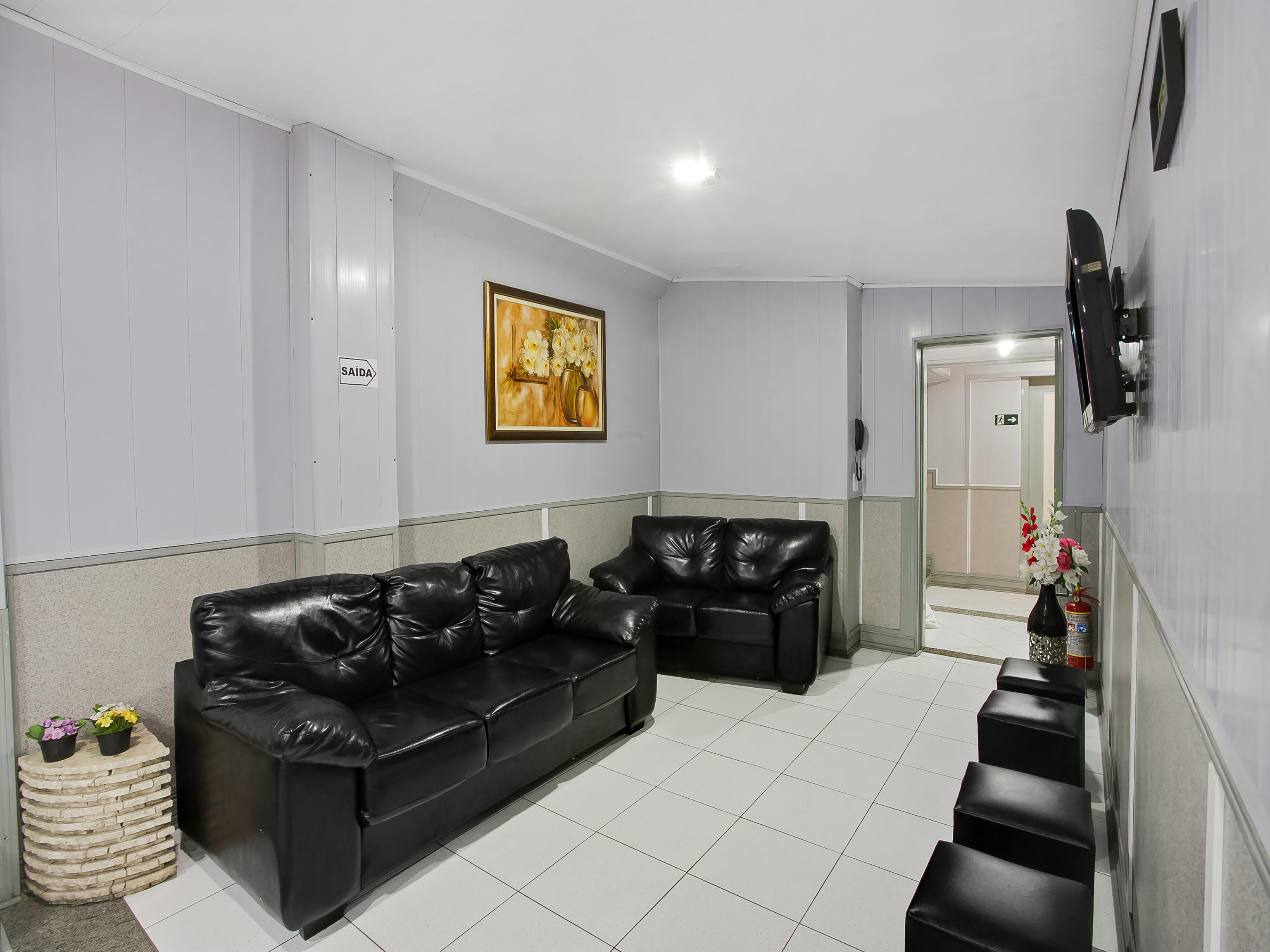 Calamares Hotel Sao Caetano (Adults Only) Santo André 外观 照片