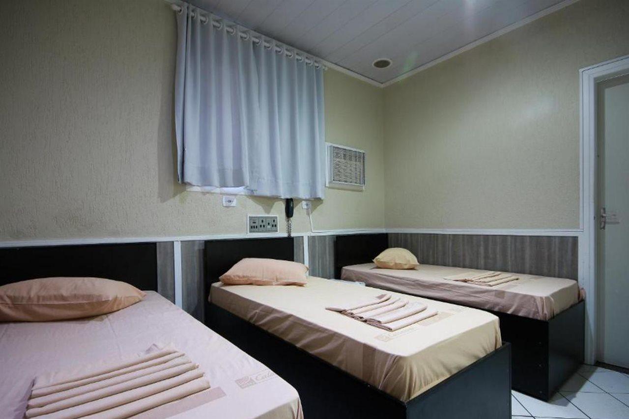 Calamares Hotel Sao Caetano (Adults Only) Santo André 外观 照片