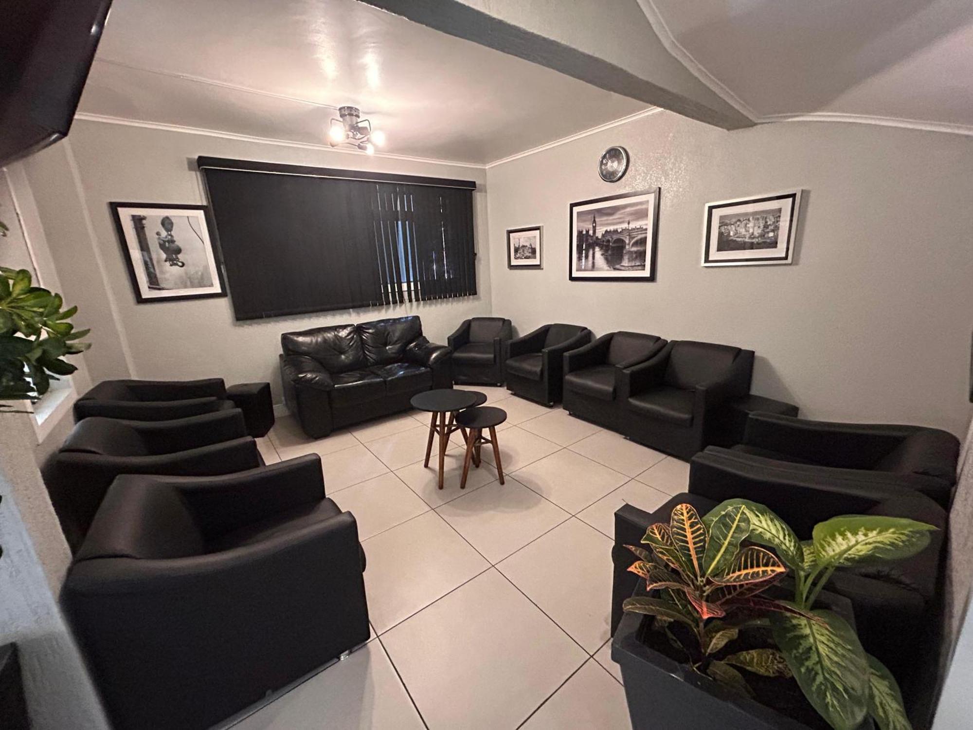 Calamares Hotel Sao Caetano (Adults Only) Santo André 外观 照片