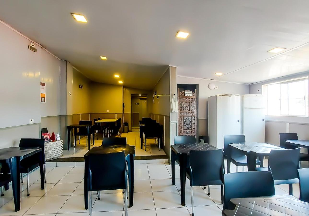 Calamares Hotel Sao Caetano (Adults Only) Santo André 外观 照片