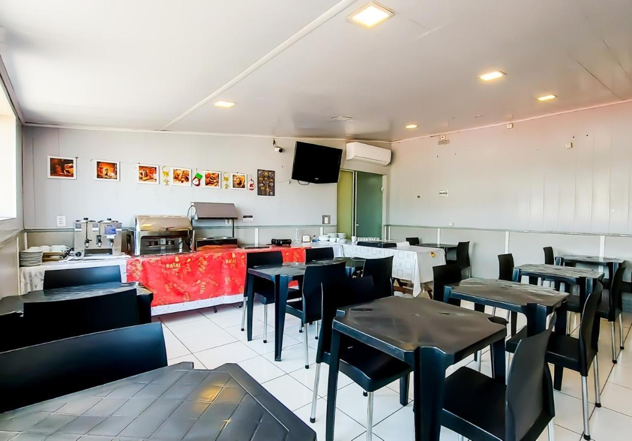 Calamares Hotel Sao Caetano (Adults Only) Santo André 外观 照片