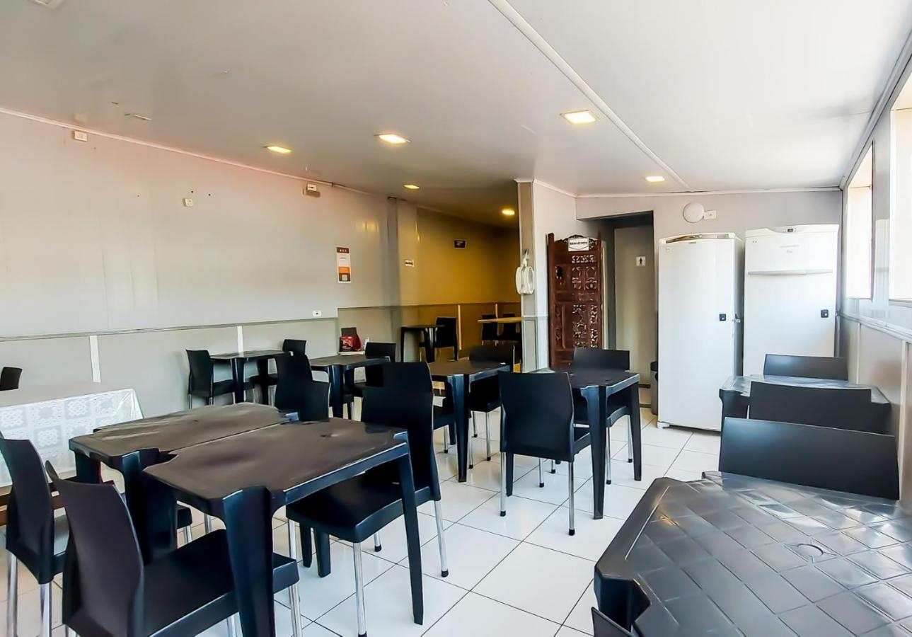 Calamares Hotel Sao Caetano (Adults Only) Santo André 外观 照片
