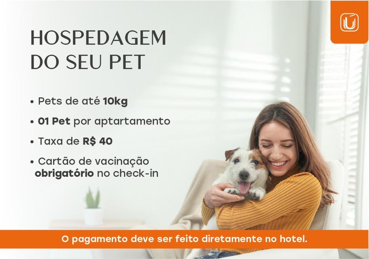 Calamares Hotel Sao Caetano (Adults Only) Santo André 外观 照片