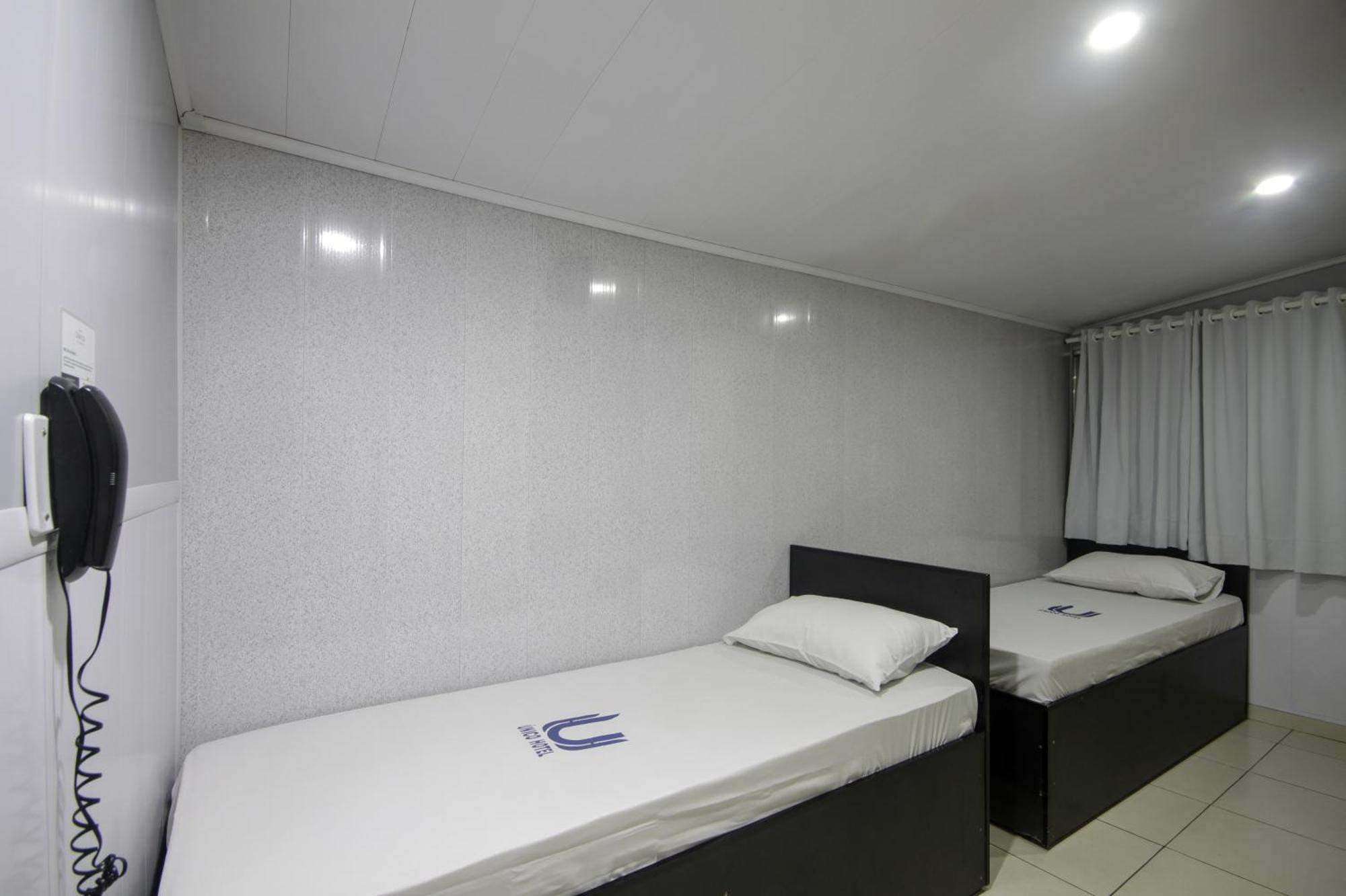 Calamares Hotel Sao Caetano (Adults Only) Santo André 外观 照片
