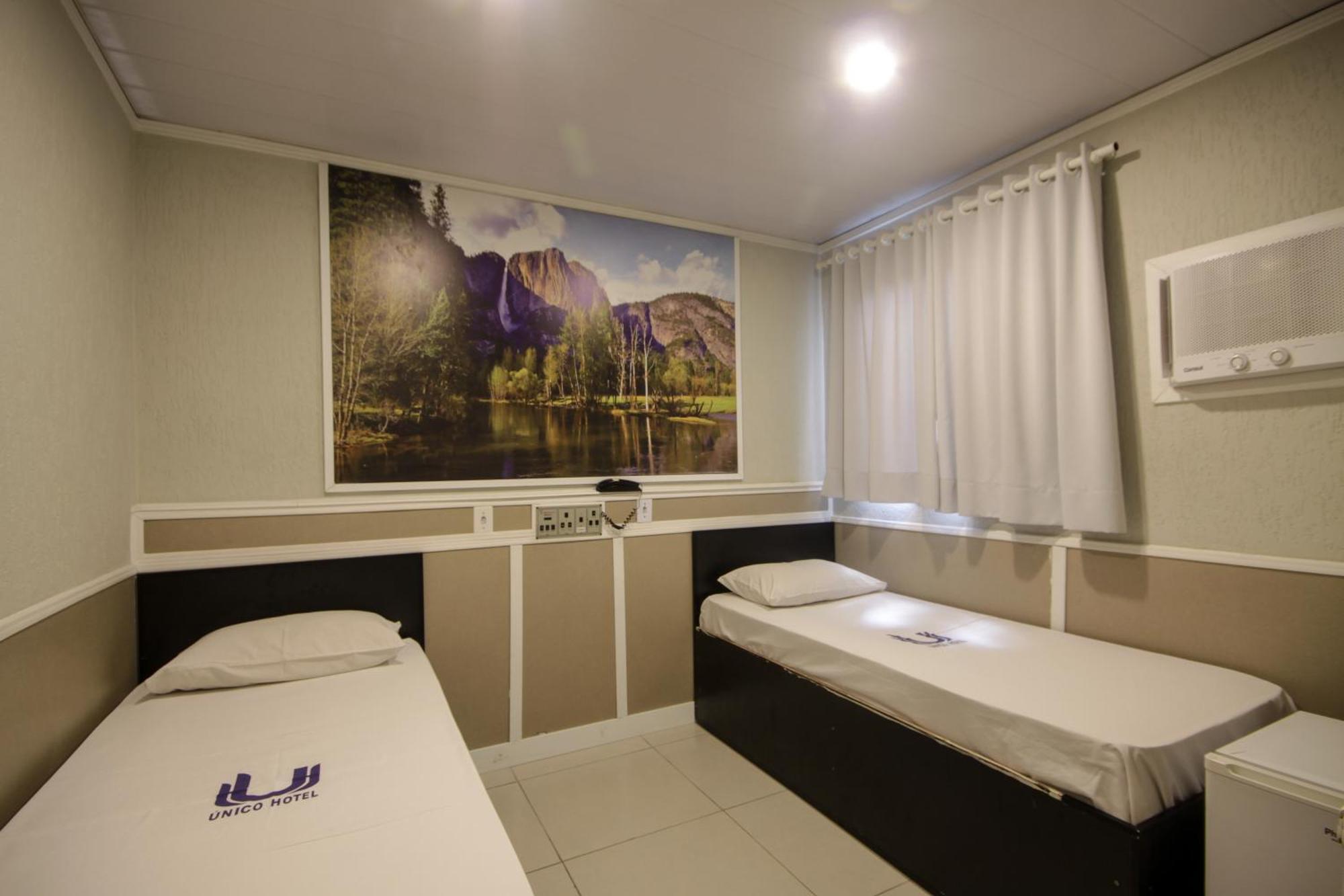 Calamares Hotel Sao Caetano (Adults Only) Santo André 外观 照片