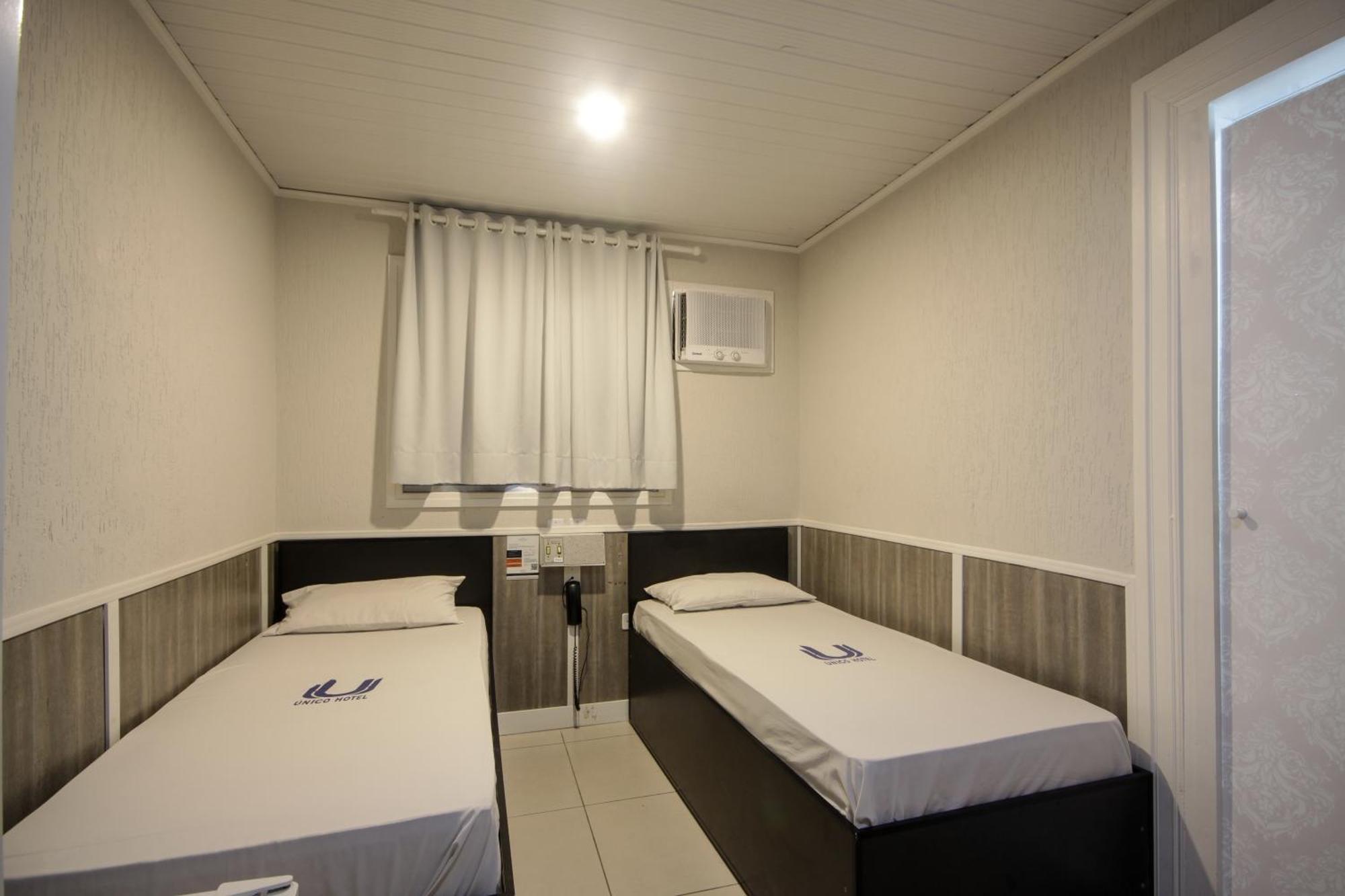 Calamares Hotel Sao Caetano (Adults Only) Santo André 外观 照片