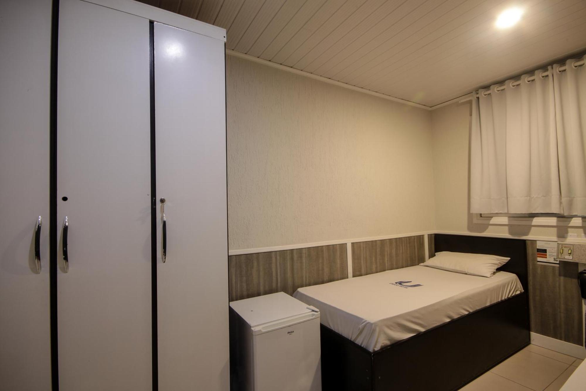 Calamares Hotel Sao Caetano (Adults Only) Santo André 外观 照片
