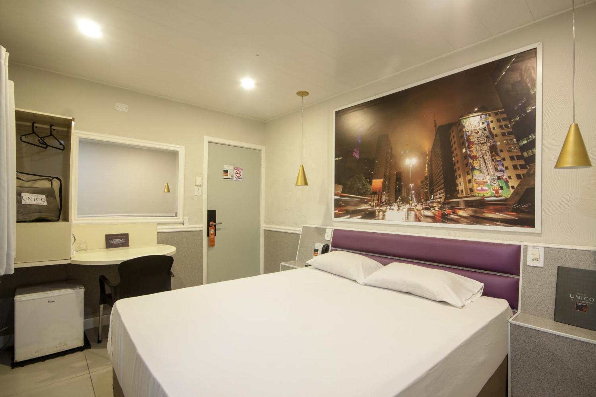 Calamares Hotel Sao Caetano (Adults Only) Santo André 外观 照片