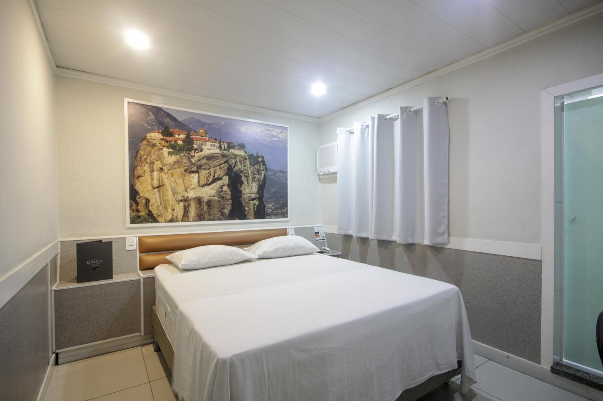 Calamares Hotel Sao Caetano (Adults Only) Santo André 外观 照片