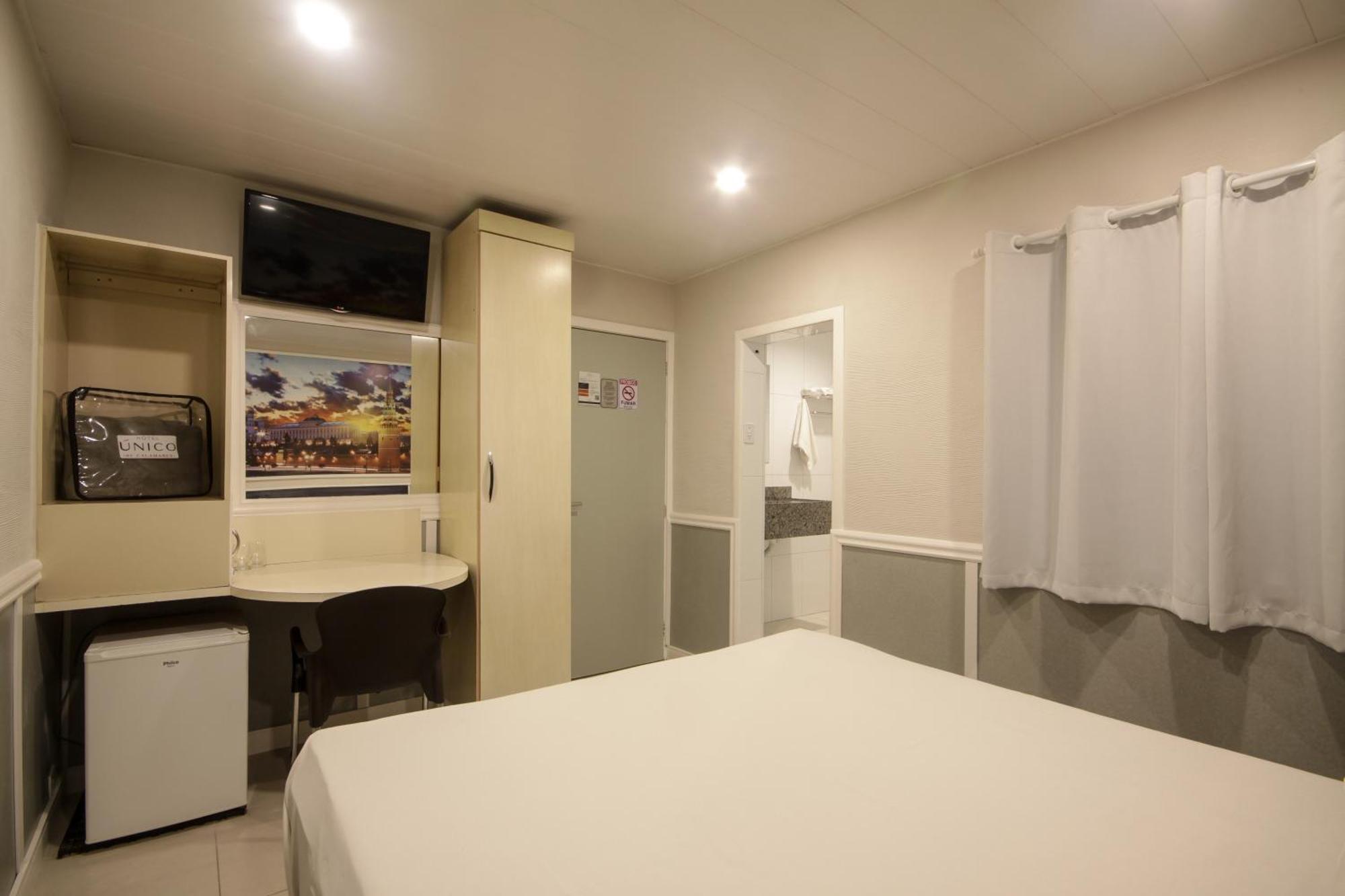 Calamares Hotel Sao Caetano (Adults Only) Santo André 外观 照片