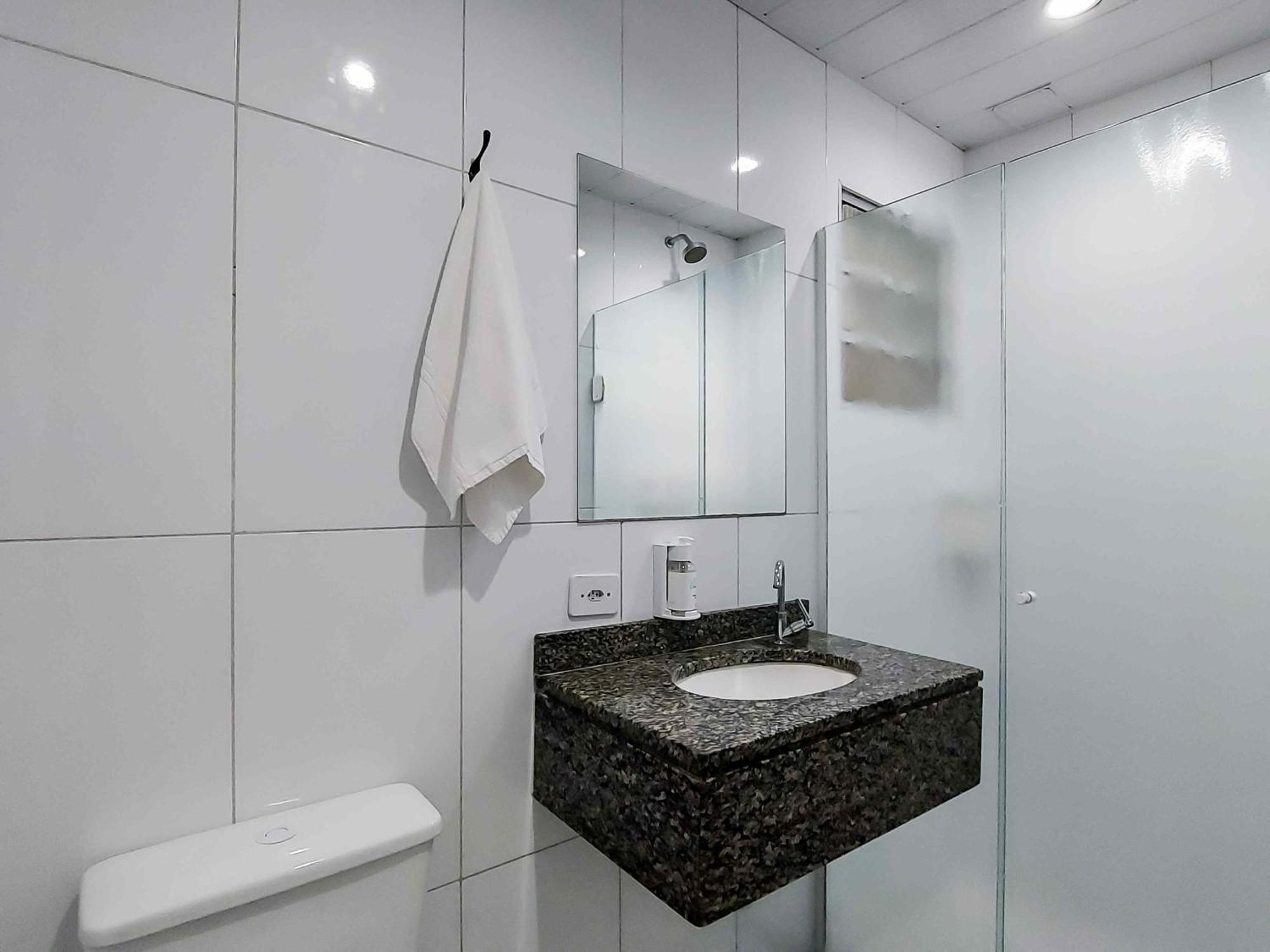 Calamares Hotel Sao Caetano (Adults Only) Santo André 外观 照片
