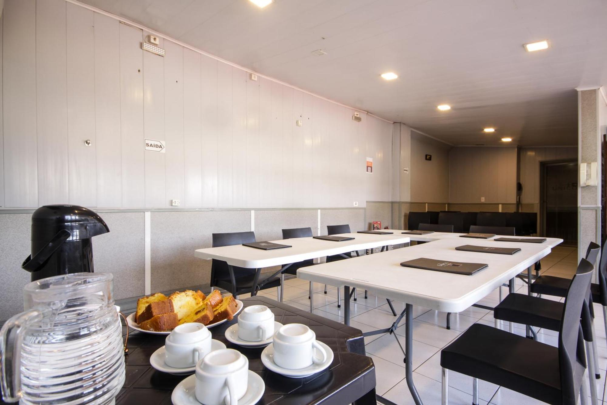 Calamares Hotel Sao Caetano (Adults Only) Santo André 外观 照片
