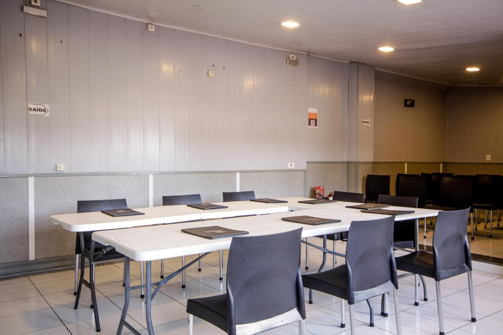 Calamares Hotel Sao Caetano (Adults Only) Santo André 外观 照片