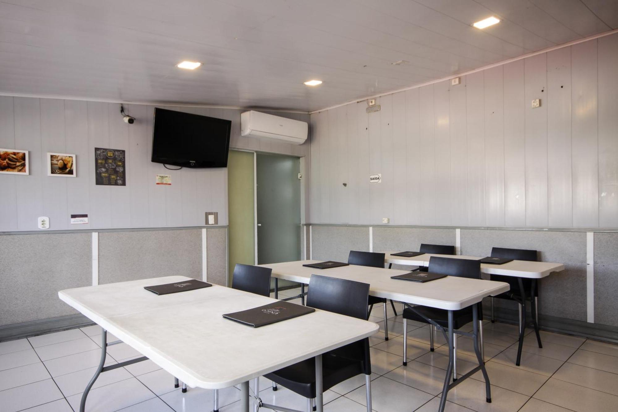 Calamares Hotel Sao Caetano (Adults Only) Santo André 外观 照片