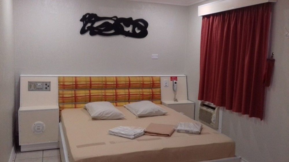 Calamares Hotel Sao Caetano (Adults Only) Santo André 外观 照片