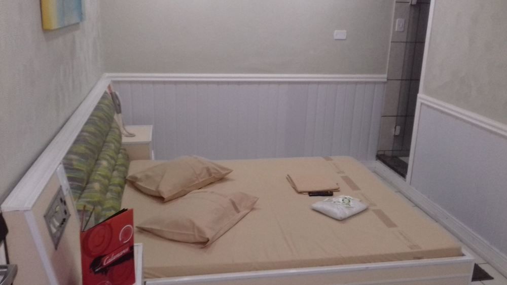Calamares Hotel Sao Caetano (Adults Only) Santo André 外观 照片